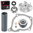 Water Pump Kit Impeller & Seal Driver for Polaris Scrambler 500 (1997–2012)