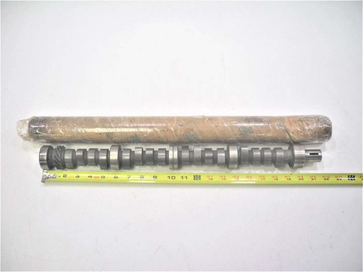 Camshaft for GM Marine Boat Industrial Automotive