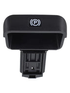 Wear Resistant Parking Brake Handle for Mercedes C-Class CLK (2000–2009)