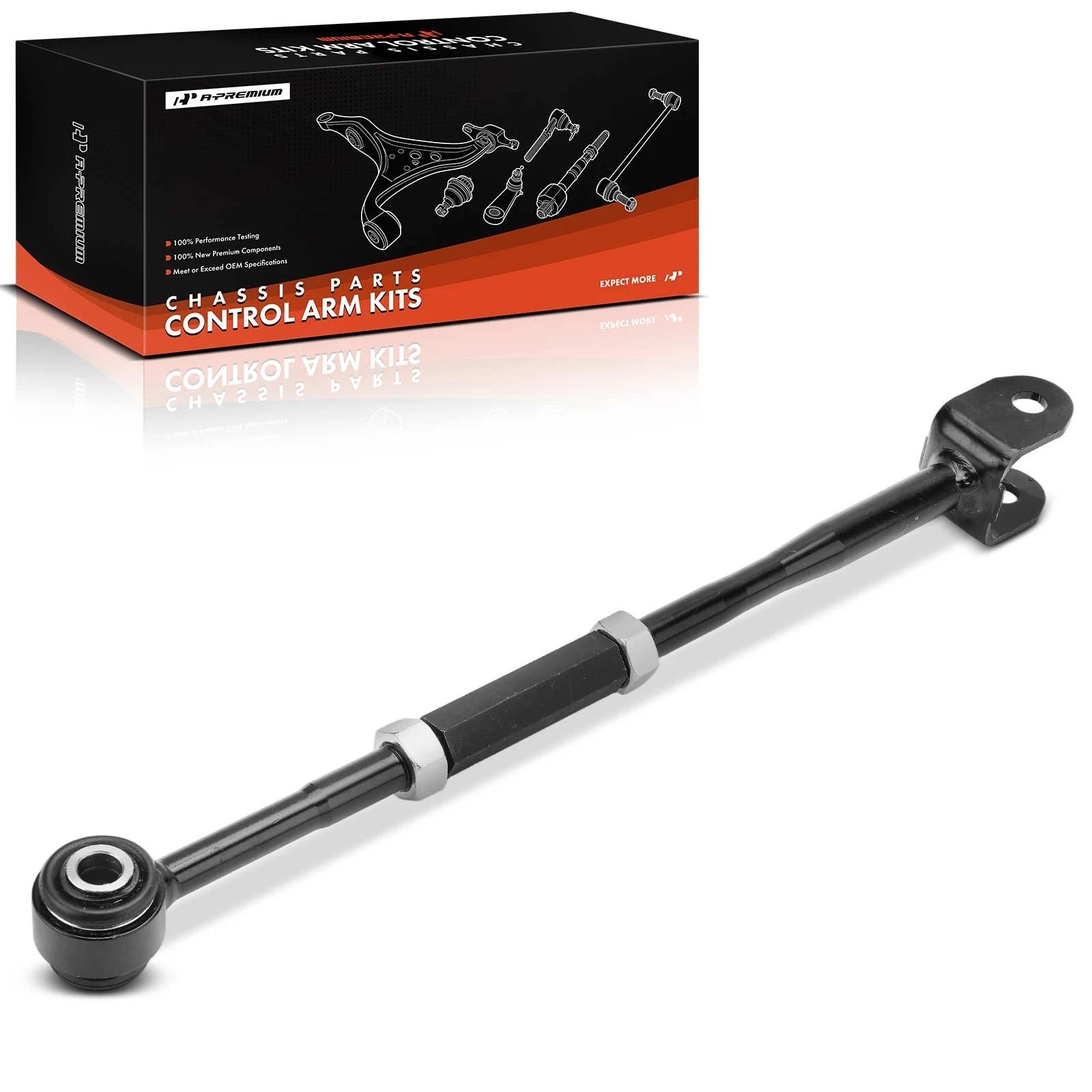 Rear Right Lower Rearward Control Arm for Lexus ES300 (2002-2003)