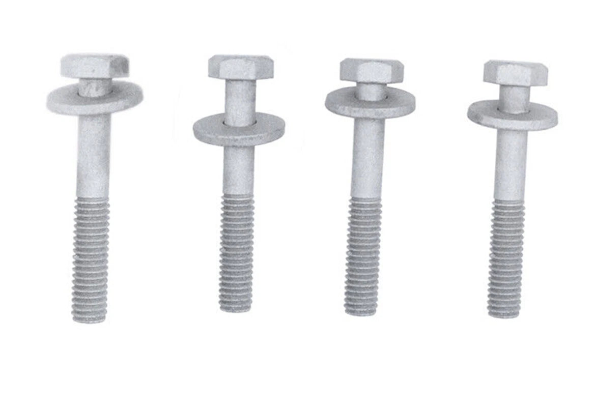Bolts & Washers for Honda 8HP 10HP 15HP 20HP Water Pump (BF15D BF20D)