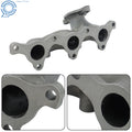Left Side Manifold for Mitsubishi Montero (2003–2006) 3.8L
