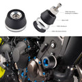 Frame Sliders Crash Pads Fairing Protector for Suzuki GSXS1000 2015-2016