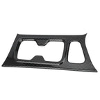 Center Console ABS Cup Holder Cover for Nissan Navara NP300 (2015-2021)