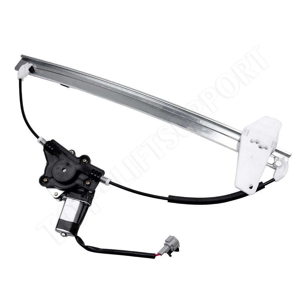 Power Window Regulator for Nissan Titan (2004–2015) Rear Passenger Side