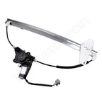 Power Window Regulator for Nissan Titan (2004–2015) Rear Passenger Side