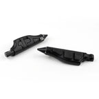 Stiletto Footpegs for Harley Davidson Softail Sportster Dyna Glide (4475)