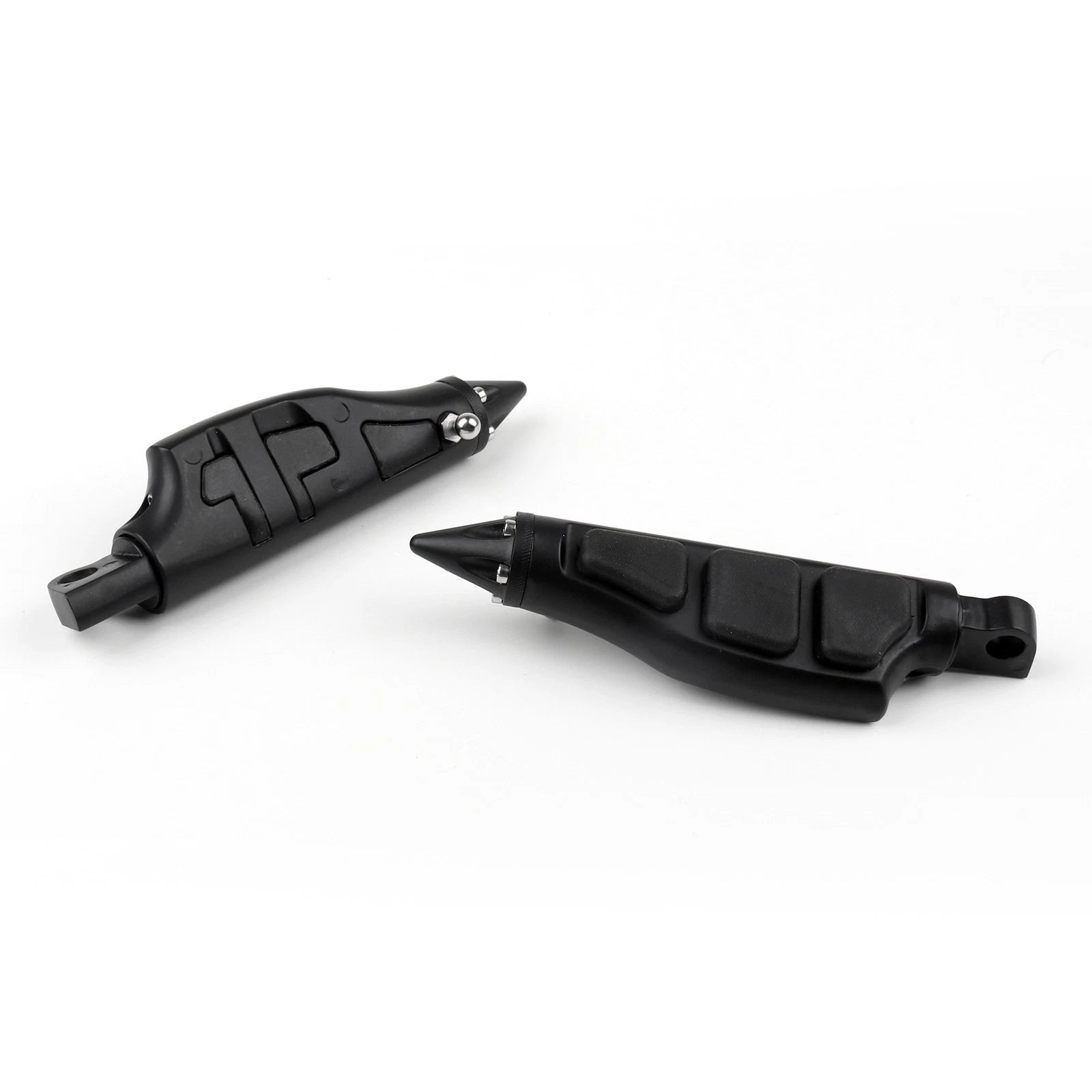 Stiletto Footpegs for Harley Davidson Softail Sportster Dyna Glide (4475)