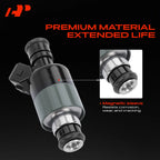 8x Fuel Injector for Chevy Impala (1994-1996)