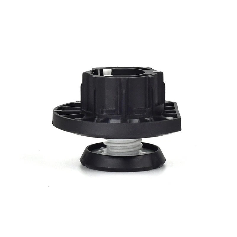 Heavy Duty Adjustable Cabinet Feet for Furniture (175KG Load)
