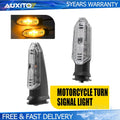 LED Turn Signal Lights for Honda CMX 300 500 CRF250L MSX125 (2015–2023)