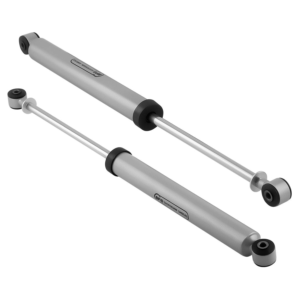 2 Inch Lift Kit with Shock and Strut Extensions for Ford F-150 (2009–2020)
