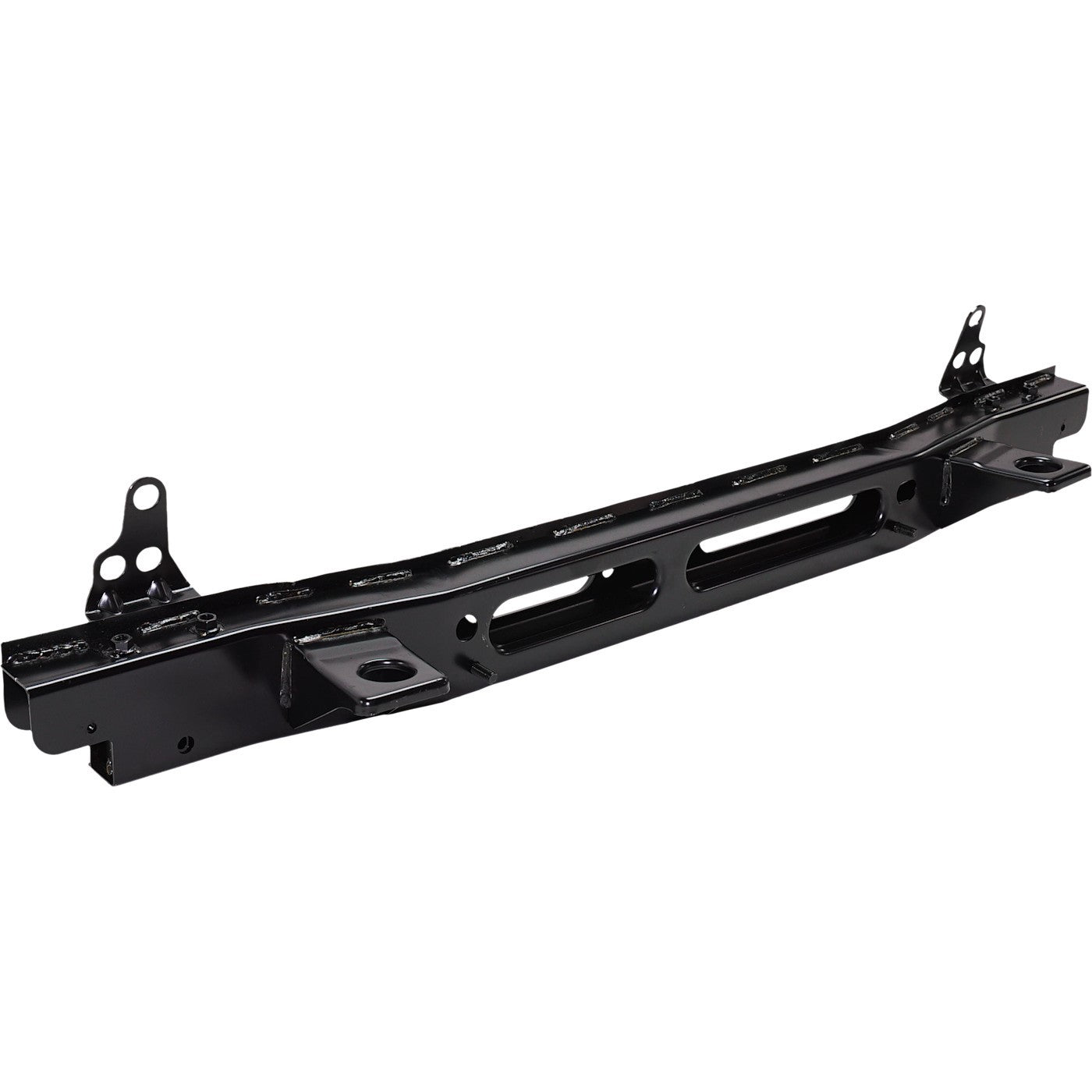 Lower Radiator Support for GMC Acadia (2007–2016) Black Crossmember