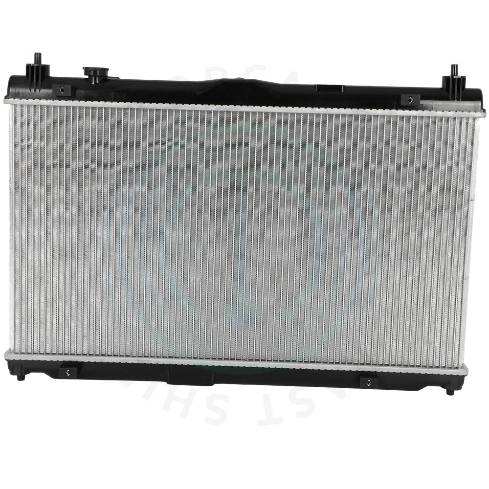Aluminum Radiator for Honda Insight (2019–2022)