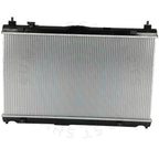 Aluminum Radiator for Honda Insight (2019–2022)