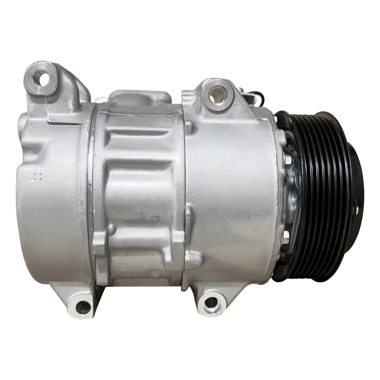 AC Compressor Kit Replacement for Lexus GS350 3.5L V6 (2013-2015)