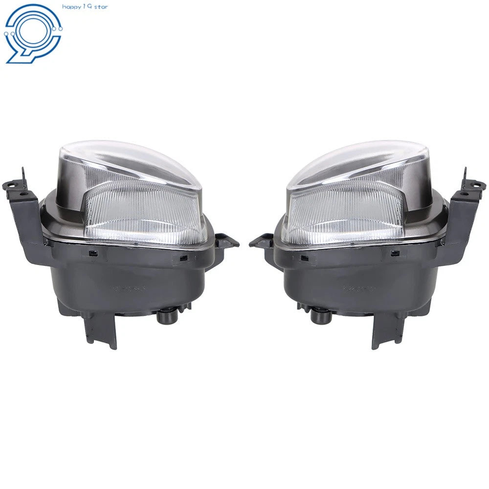 Pair of Fog Lights for Lexus ES350 (2007–2009)