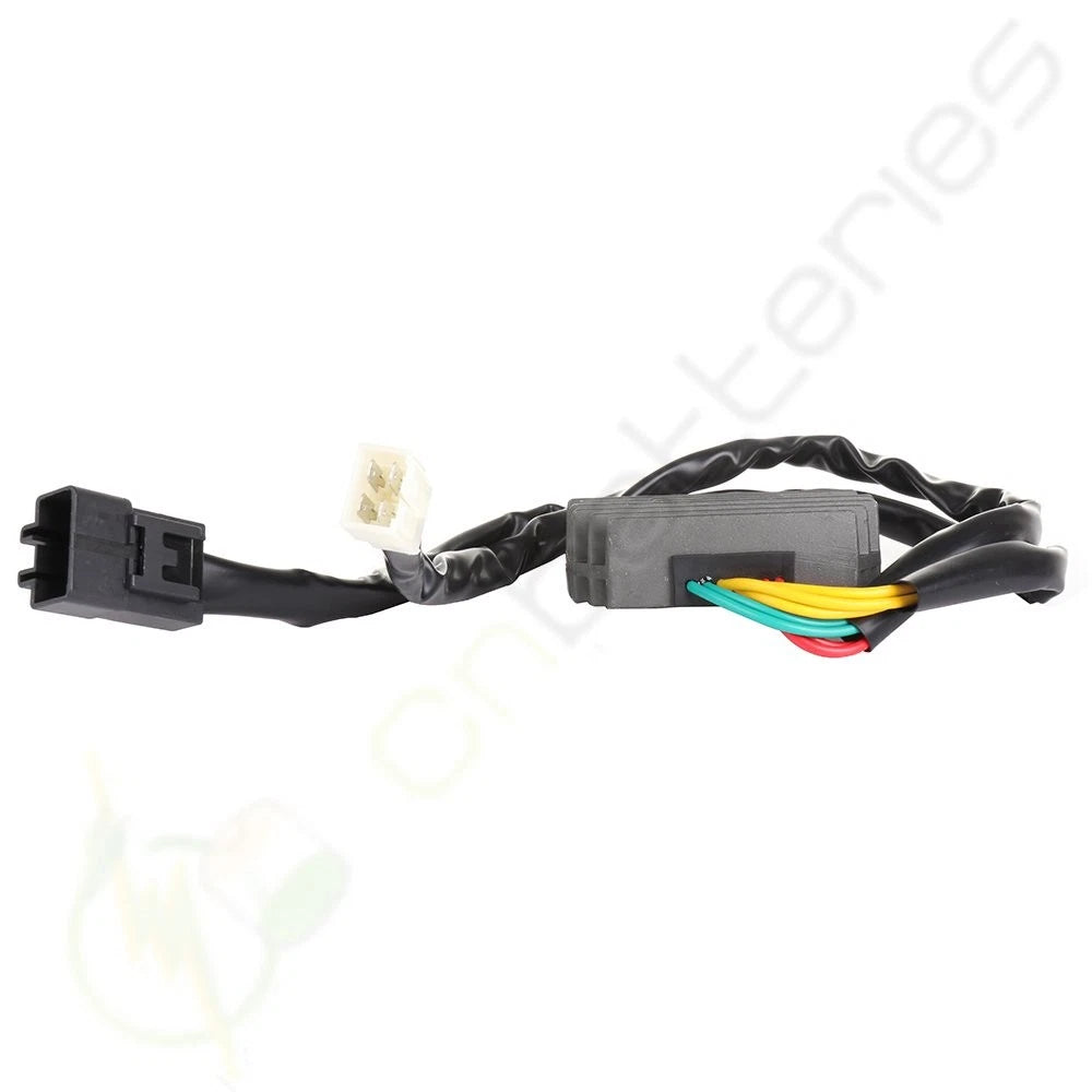 2X Regulator Rectifier for Honda CBR929RR (2000–2001) / CBR900RE (2001)