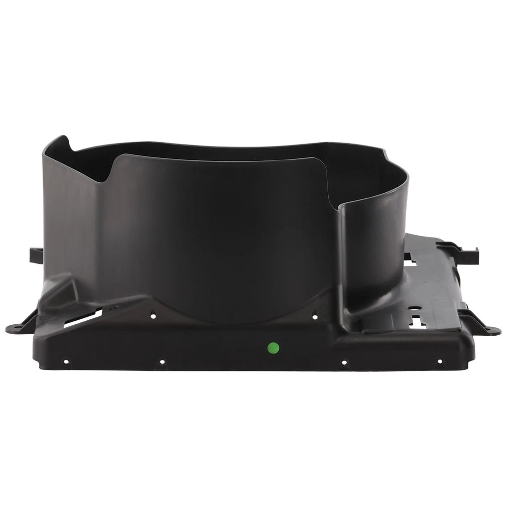Fan Shrouds for Jeep Wrangler (2009–2011)