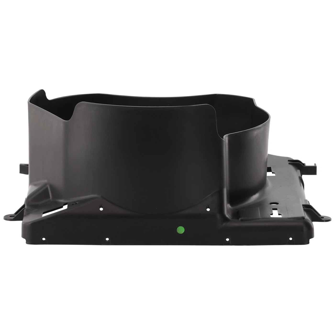 Fan Shrouds for Jeep Wrangler (2009–2011)