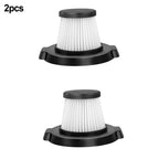Replaceable Motor Filter for Vacuum Cleaner (PA XCLX002)