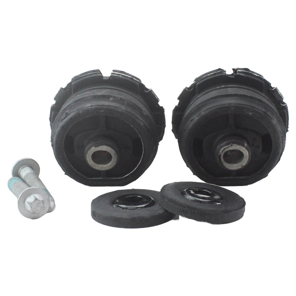 Set of 4 Subframe Bushings for Lemfoerder (1994601)