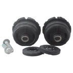 Set of 4 Subframe Bushings for Lemfoerder (1994601)