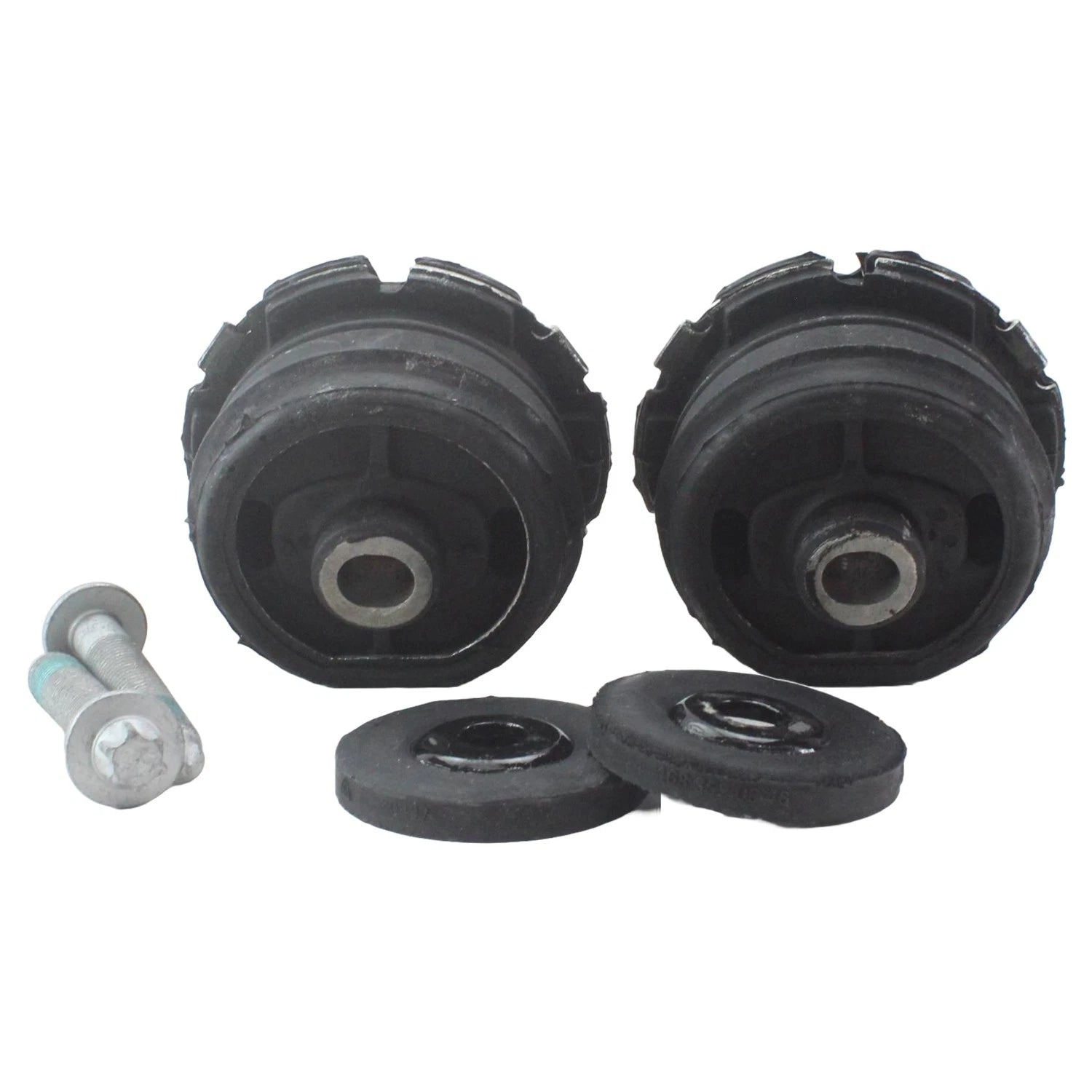 Set of 4 Subframe Bushings for Lemfoerder (1994601)