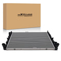Aluminum Cooling Radiator for Mercedes-Benz AMG GT 63 S (2019–2021)