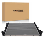 Aluminum Cooling Radiator for Mercedes-Benz AMG GT 63 S (2019–2021)