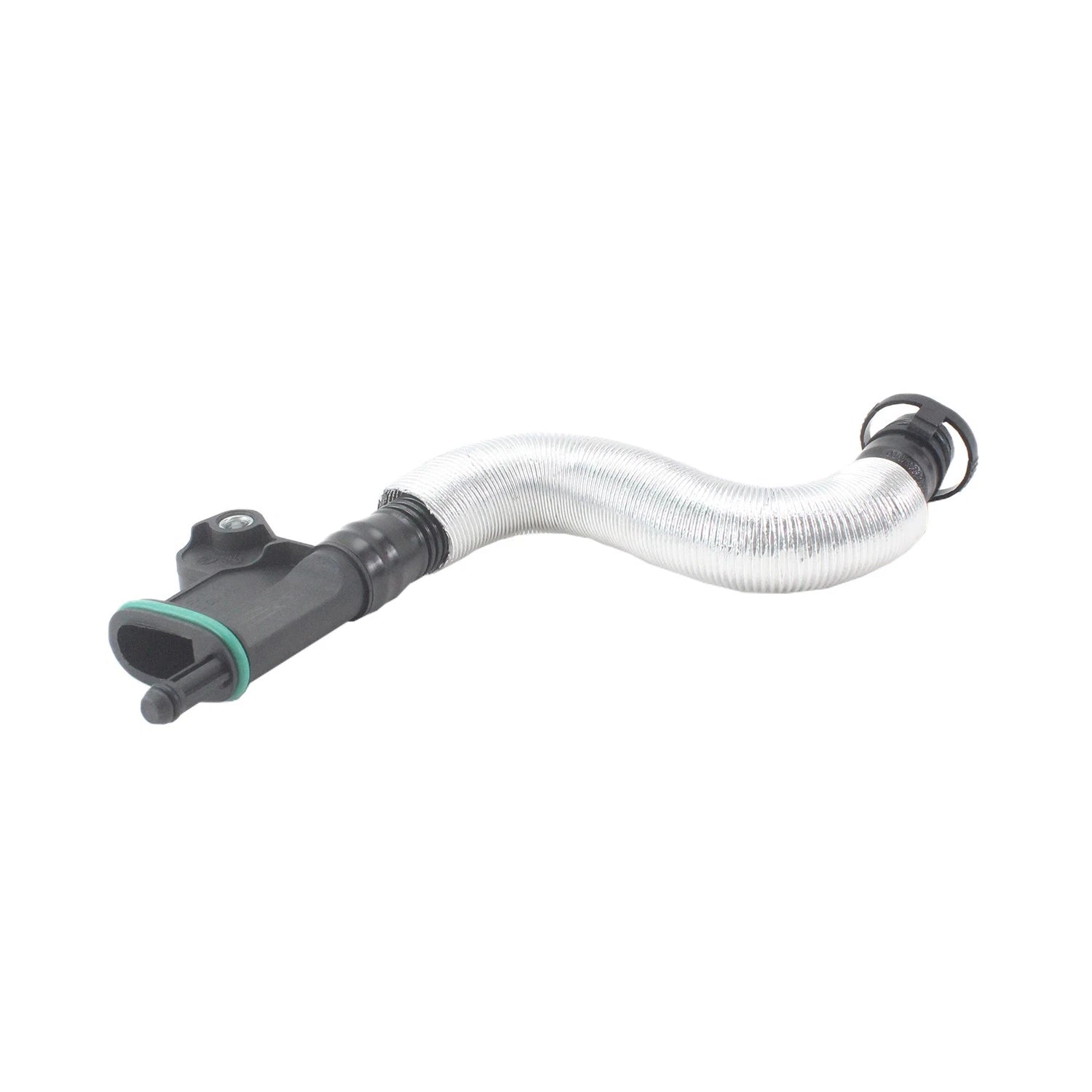 Crankcase Breather Hose for Audi A3 Q3 TT CC Eos Jetta (2006–2019)