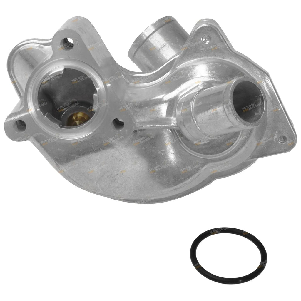 Aluminum Thermostat Housing for Ford Explorer (1996-2001)