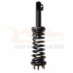 Front Suspension Struts & Assemblies Kit for Jeep Grand Cherokee (2005–2010)