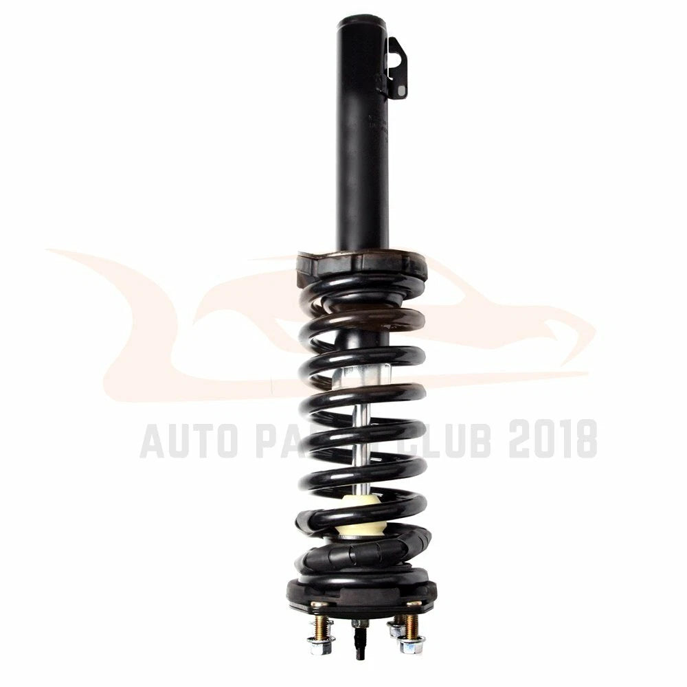 Front Suspension Struts & Assemblies Kit for Jeep Grand Cherokee (2005–2010)