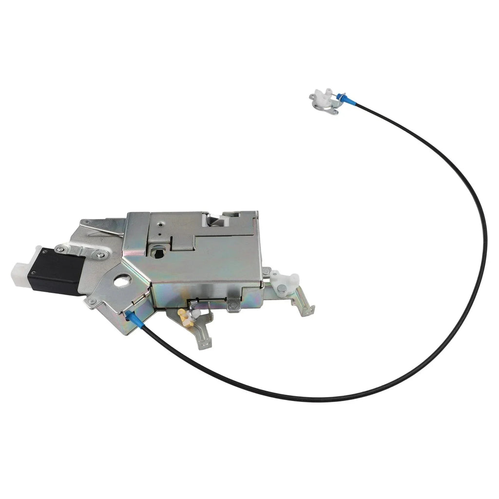 LH Side Door Lock for Ford Transit MK6 MK7 (2000–2013)