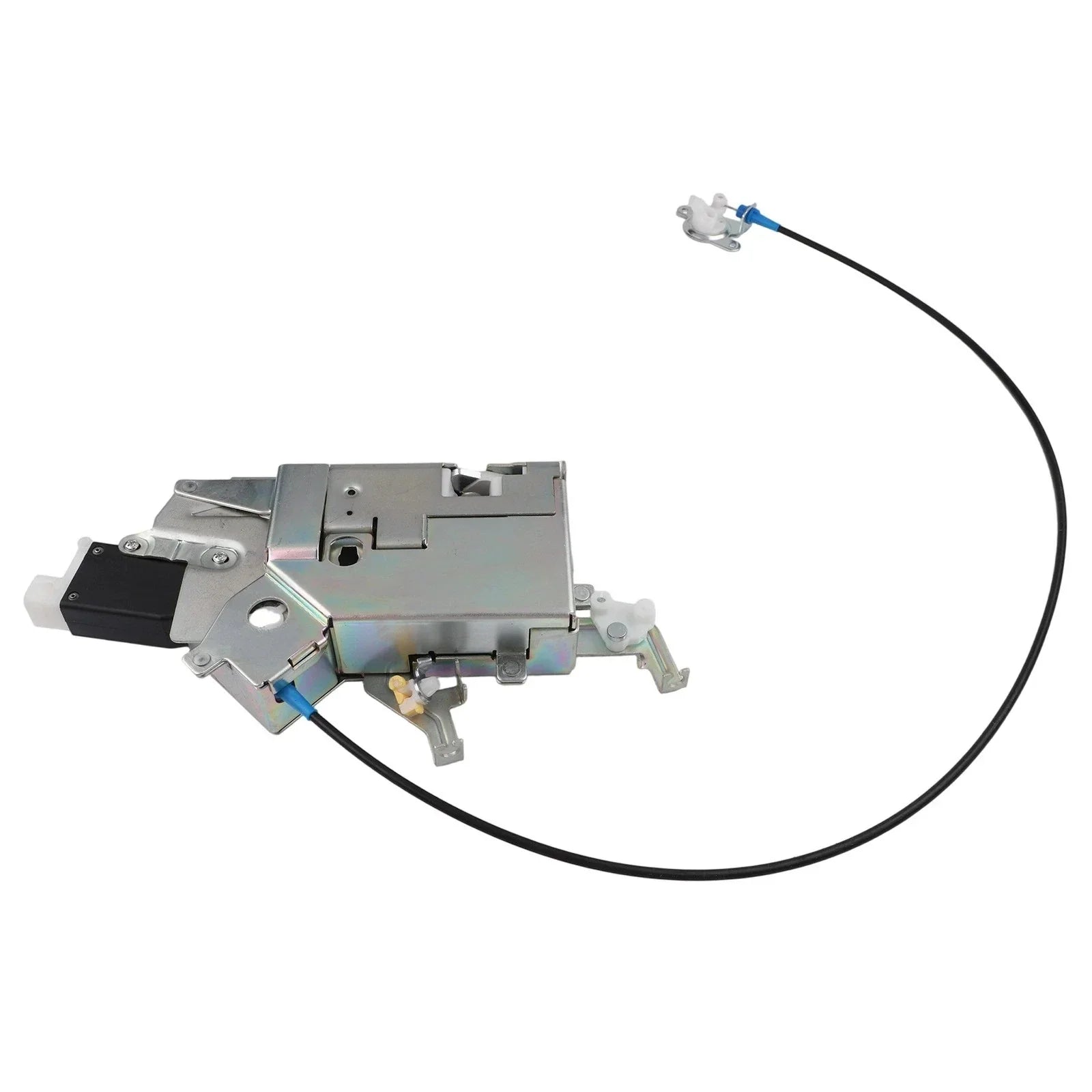 LH Side Door Lock for Ford Transit MK6 MK7 (2000–2013)