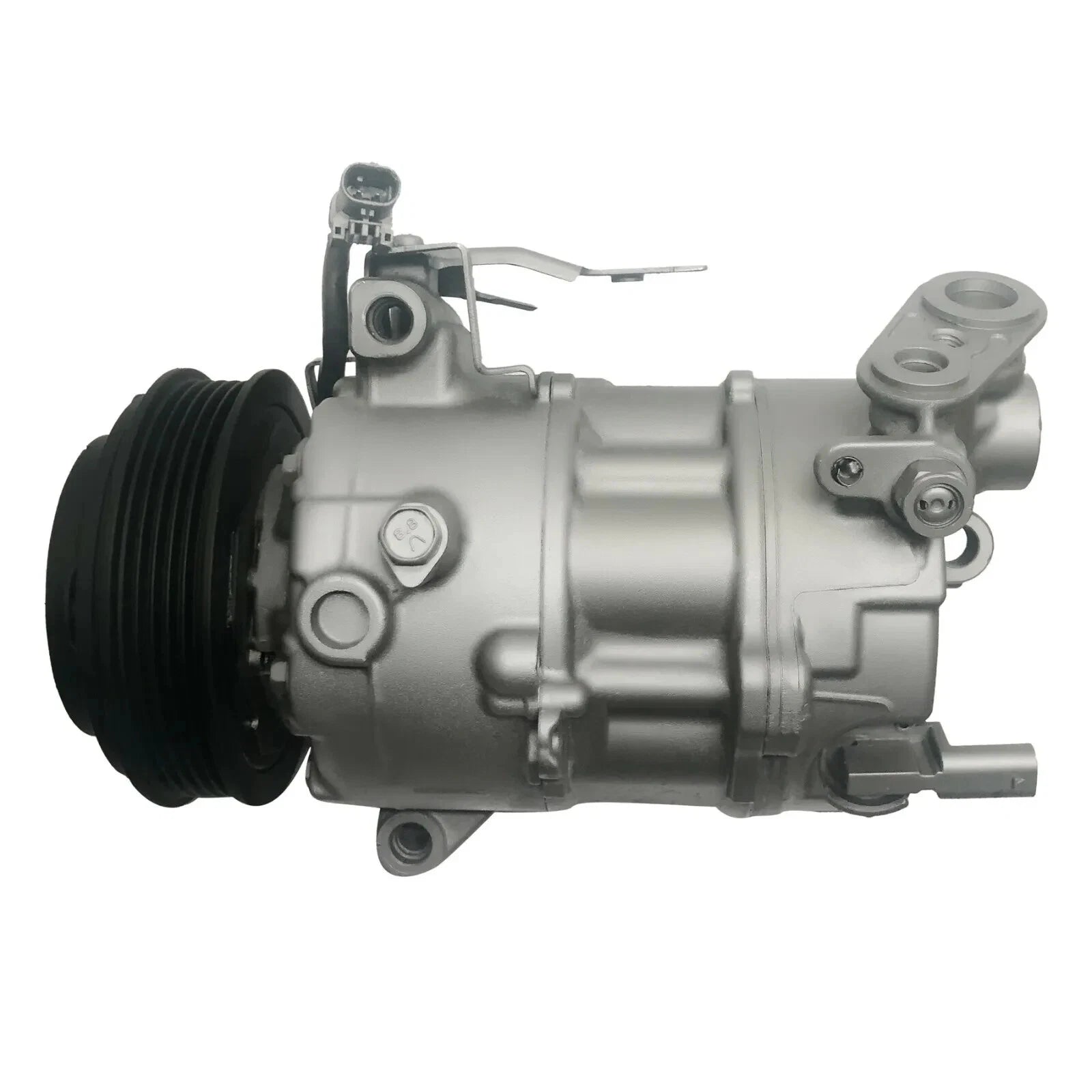 AC Compressor Kit for Chevrolet Camaro 2.0L (2020-2020)