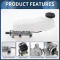 Brake Master Cylinder Reservoir for Hyundai REFINE H1 STAREX TRUCK (2007-2018)