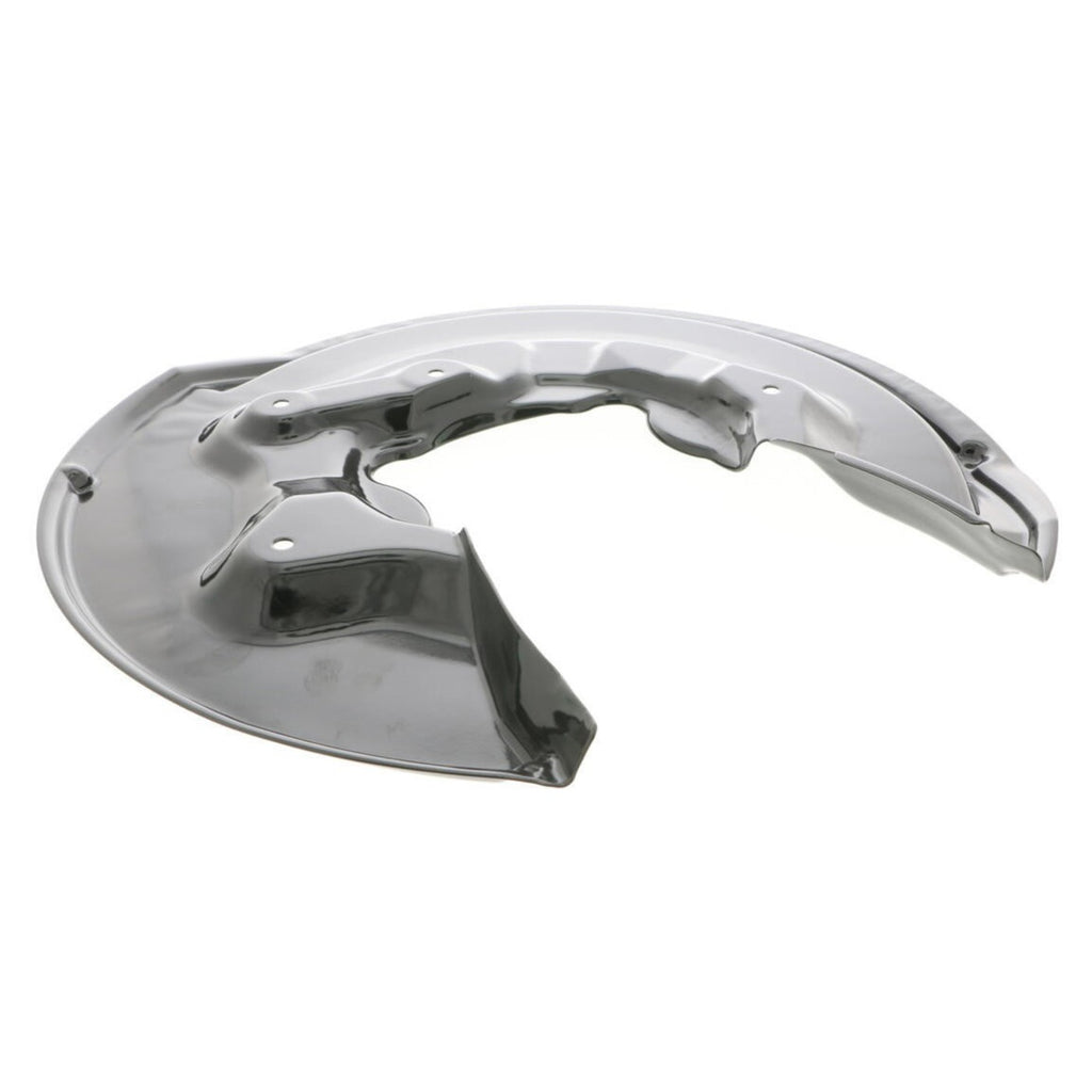Brake Backing Plates for VW CC (Rear Driver or Passenger Side)