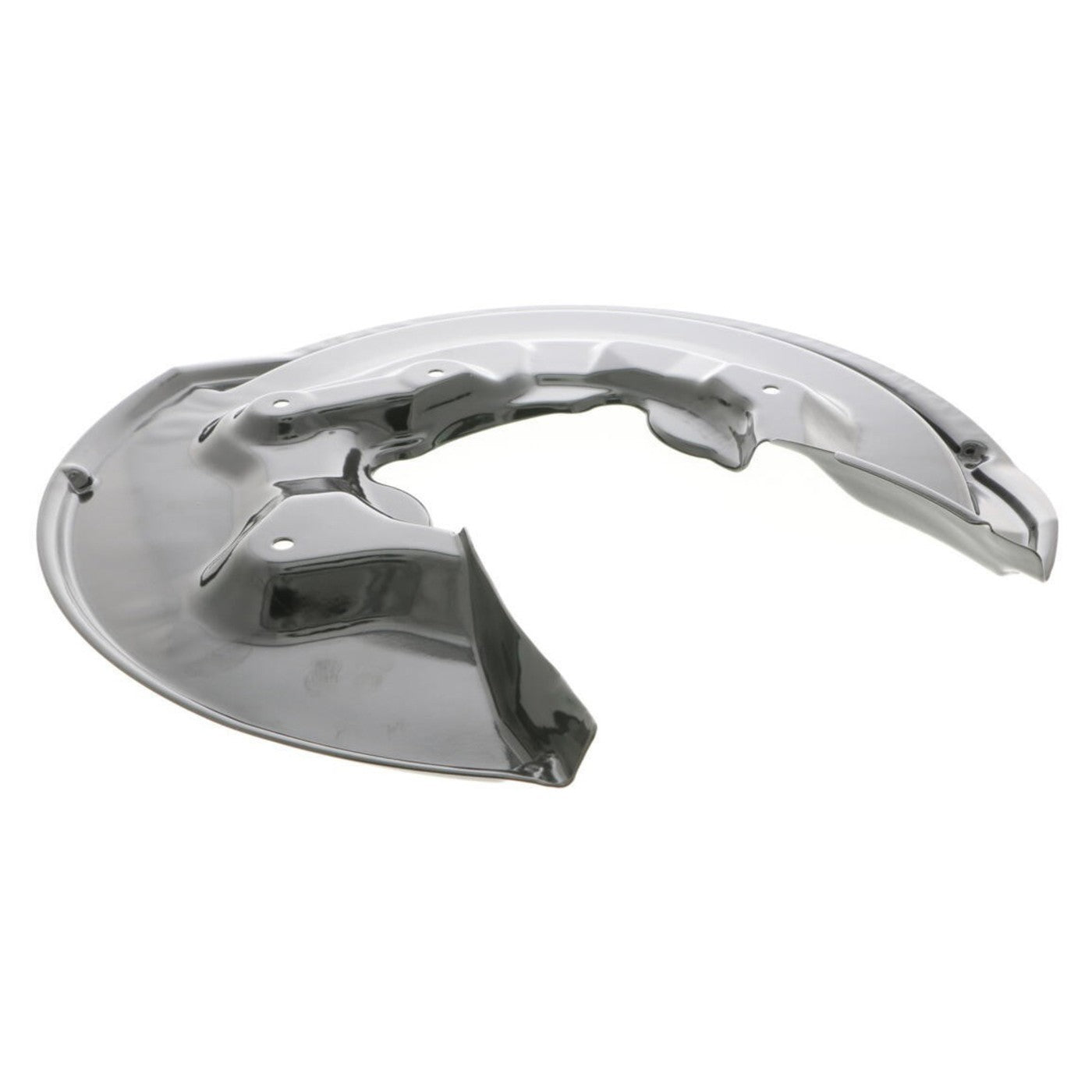 Brake Backing Plates for VW CC (Rear Driver or Passenger Side)