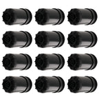 12 Pack Diesel Fuel Filter for B-Series L-Series (2013–2020) FF63004 FF63008