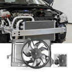 Cooling Fan Assembly for Ford Focus (2005–2011) CV61-8C607VB