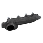 Right Exhaust Manifold with Gasket Kit for Ford F-350 (1988–1997)