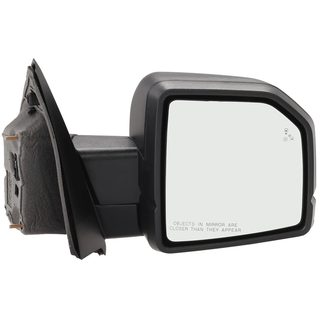 Heated Passenger Right Side Mirror for Ford F-150 (2015–2019)