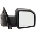 Heated Passenger Right Side Mirror for Ford F-150 (2015–2019)
