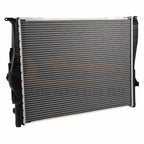 Aluminum Radiator for BMW 328i xDrive (2009–2013)