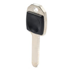 Uncut Blade Blank Key for Harley Softail Breakout, Fat Bob, Fat Boy, Low Rider (2018-2023)