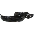 Passenger Right Side Fender Quarter Panel for Acura TSX (2009–2014)