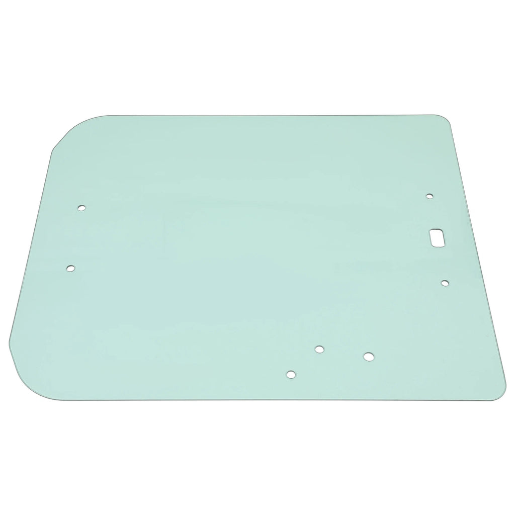 Replacement Door Glass Windshield for Kubota SSV65 SSV75 (2015–2023) #V1311-34522