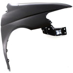 Passenger Right Side Fender Quarter Panel for Honda Odyssey (1999–2004)